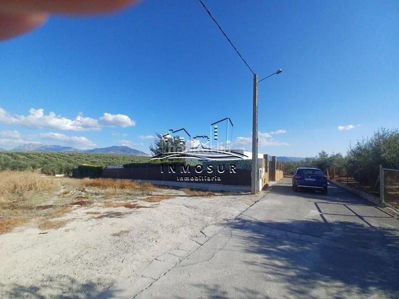 Foto a71a80c7-bddc-4521-b8dd-81a608d51516. Wohngrundstück in Poleares Lucena