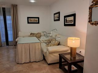 Location Appartement à Centro. Piso en calle san pedro. planta segunda con ascensor. cuenta con