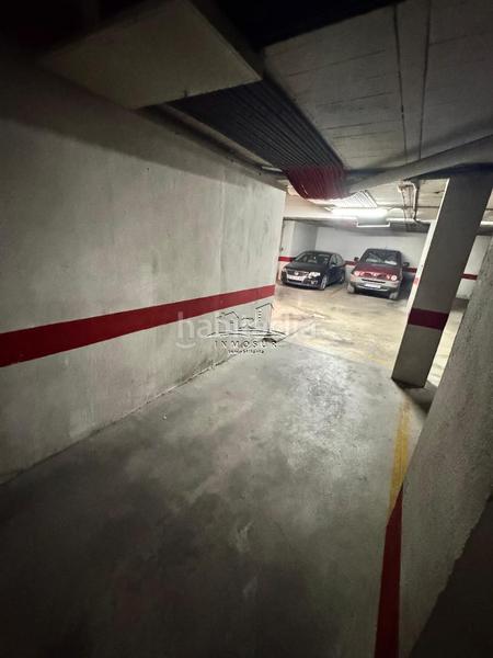 Foto 2d319bf8-b096-4902-aefb-0b7cd18f3822. Autoparkplatz in San Francisco Lucena