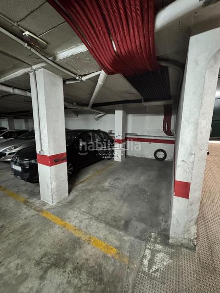 Foto 3decad61-deba-4330-b6e1-e0e2e2b1f7d1. Autoparkplatz in San Francisco Lucena