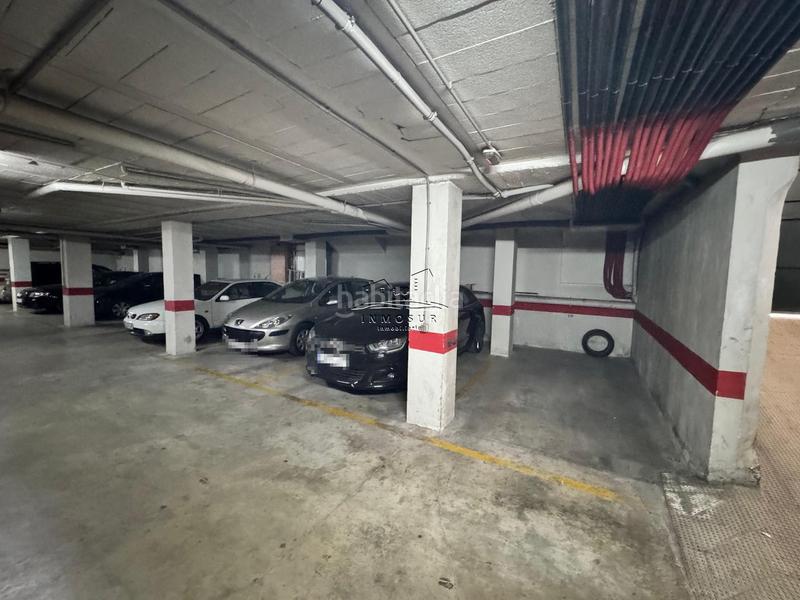 Foto 499637fa-e8fe-4d85-b4e4-2359b7e734c1. Autoparkplatz in San Francisco Lucena