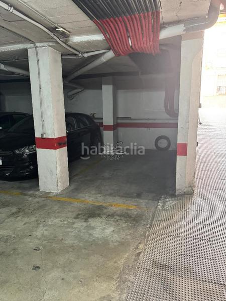 Foto bb26da2c-fafe-4fb0-82e2-f93b0f9fc290. Autoparkplatz in San Francisco Lucena