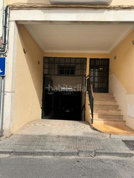 Foto e209d07c-45db-43ae-a390-2fd5b3a2f536. Autoparkplatz in San Francisco Lucena