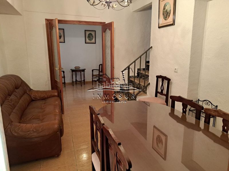 Foto 03983594-ec15-4a15-bf81-5f7218aa20bd. Casa adossada a San Francisco Lucena