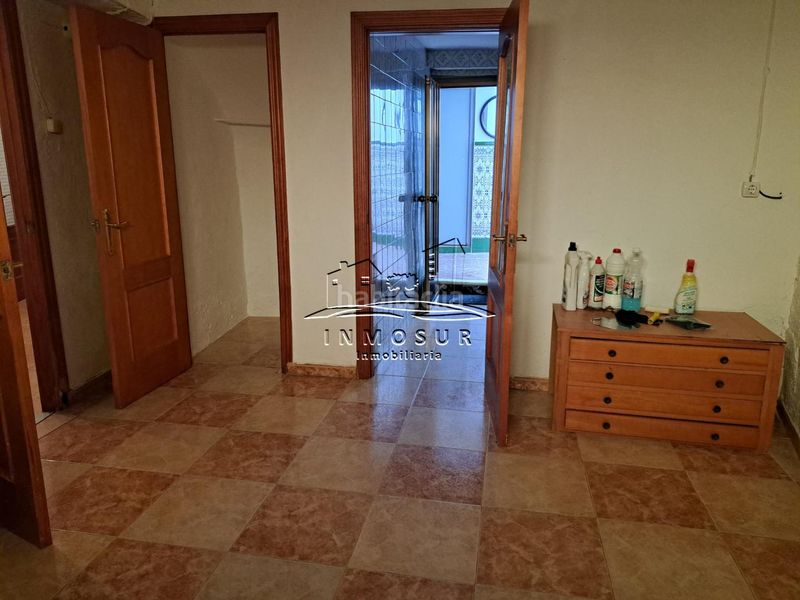 Foto 34c5baf6-47a2-4984-971e-8ed5269d36e5. Casa adossada a San Francisco Lucena