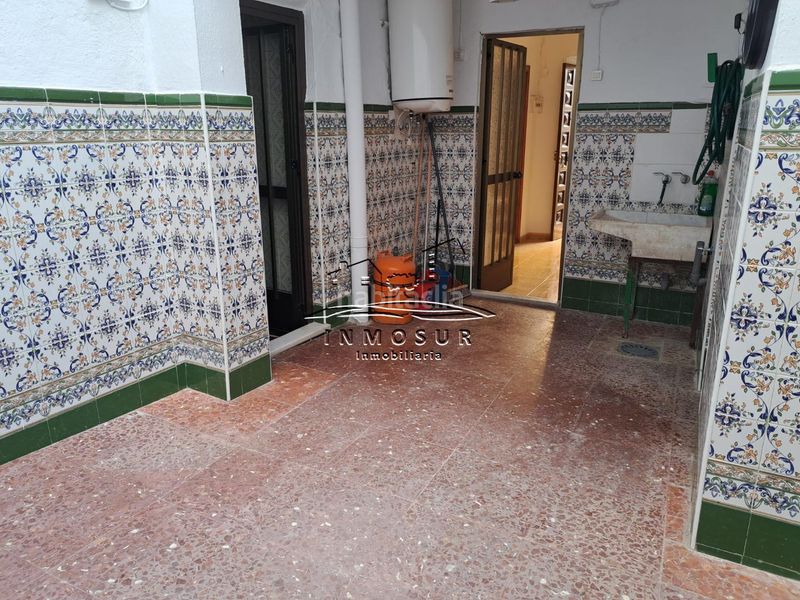 Foto 706daa89-ea56-4702-b371-ad80154f949c. Casa adossada a San Francisco Lucena