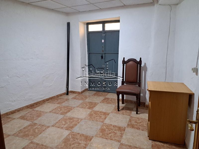 Foto 7a69d937-4bfb-4ac7-aabc-37d8ae02371f. Casa adossada a San Francisco Lucena