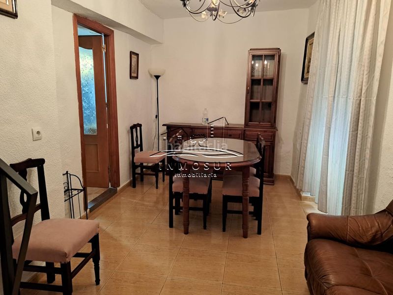 Foto a4962a36-3a62-4834-9187-ffe5aca8b50f. Casa adossada a San Francisco Lucena