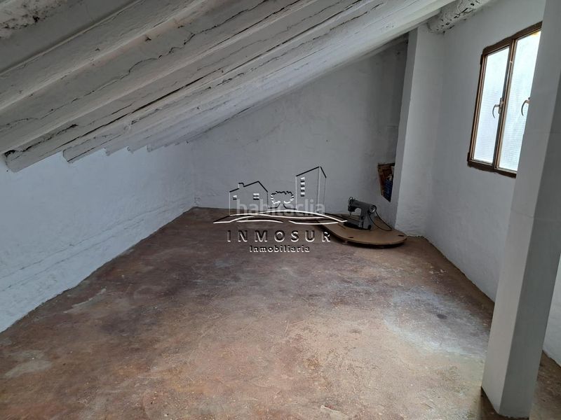 Foto ba10a8ac-44e9-4f06-8cd6-b793fec2b77e. Casa adossada a San Francisco Lucena