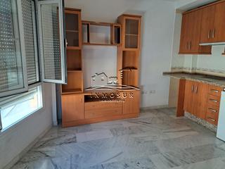 Appartement à Las Tinajerías - Juderías. Apartamento en zona llano de las tinajerías. cuenta con recibido