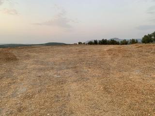 Residential Plot in Poleares. Parcela rústica en zona poleares. cuenta con una superficie de 1