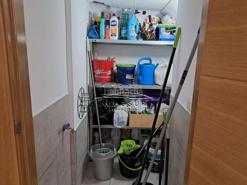 Foto 1e101561-ed31-4c6c-ad13-d15f177e56c0. Casa adossada a El Valle Lucena