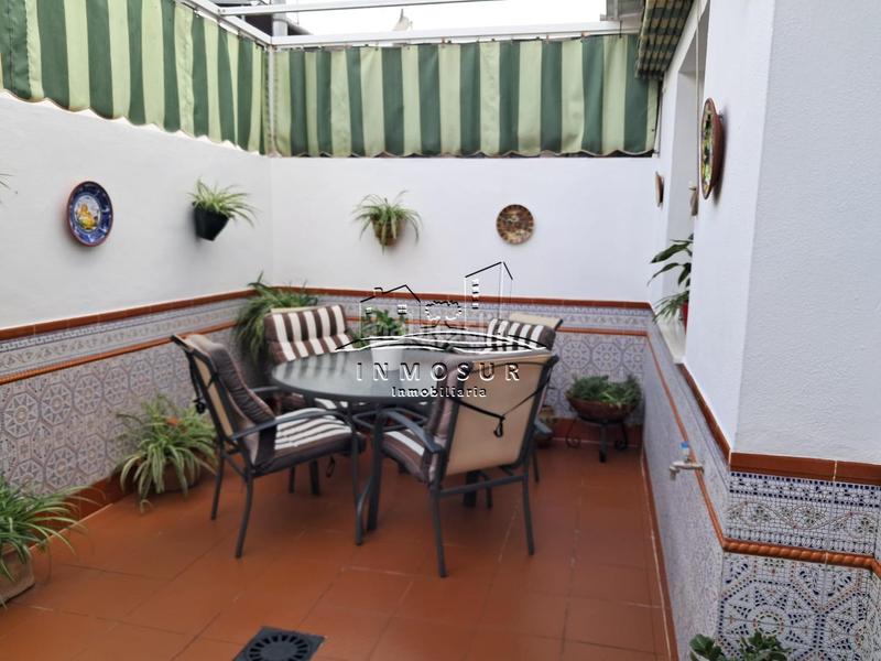 Foto 5237a6cd-296f-4a60-bc2c-941390fdc38a. Casa adossada a El Valle Lucena