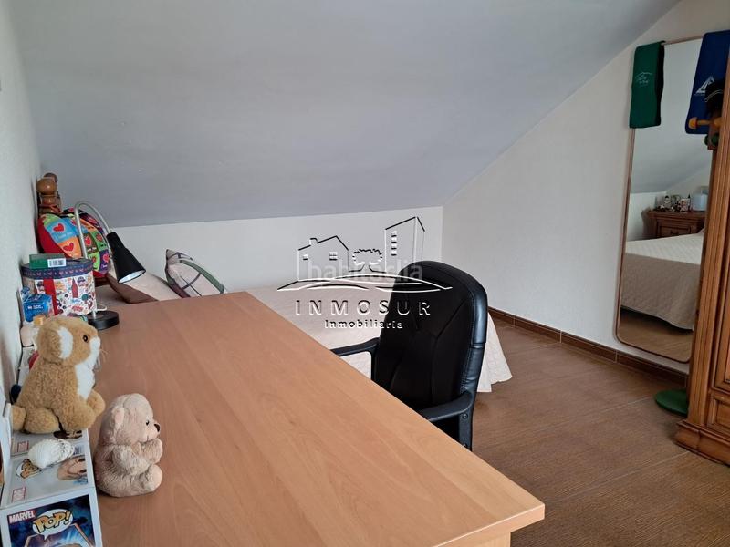 Foto 5b5caf3a-c183-4d89-ba84-f90886d58627. Casa adossada a El Valle Lucena