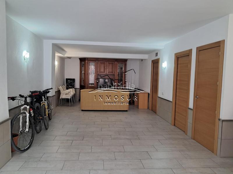 Foto efb959d7-b378-49bb-aa18-0312e8d0f20a. Casa adossada a El Valle Lucena