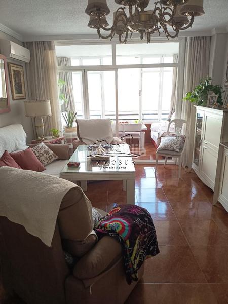 Foto 0759d8de-b6c3-4740-88d4-3e87792991c4. Flat in Centro Lucena