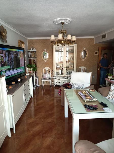 Foto 0770240a-f0eb-40d4-ab2b-f0fe45157be7. Flat in Centro Lucena