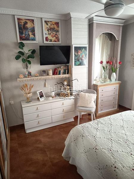 Foto d2d2da05-bb6e-49a5-bff8-f186c381fd82. Flat in Centro Lucena