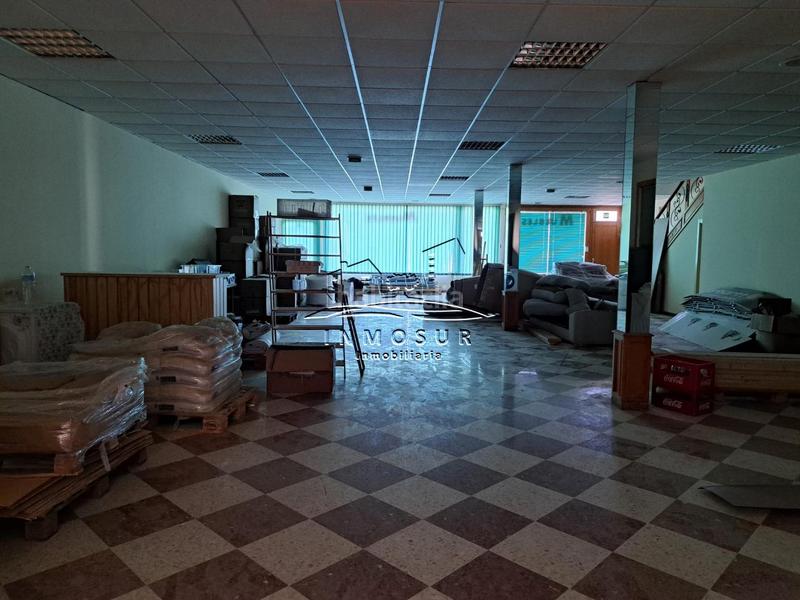 Foto ac10b35b-43ee-4d56-af2a-c1970809896a. Affitto capannone industriale in Las Vegas - Campoaras Lucena