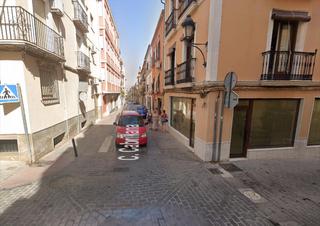 Piso en San Francisco