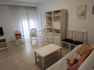 Etagenwohnung in San Francisco. Piso en zona calle cabrillana