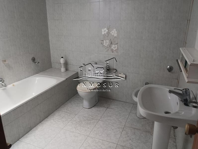 Foto 10ee327d-7bfe-4e94-a12f-8d03143a85f6. Semi detached house in El Valle Lucena