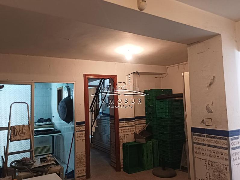 Foto 32c7e69d-aec1-4b86-b024-a5d6d59e93ea. Semi detached house in El Valle Lucena