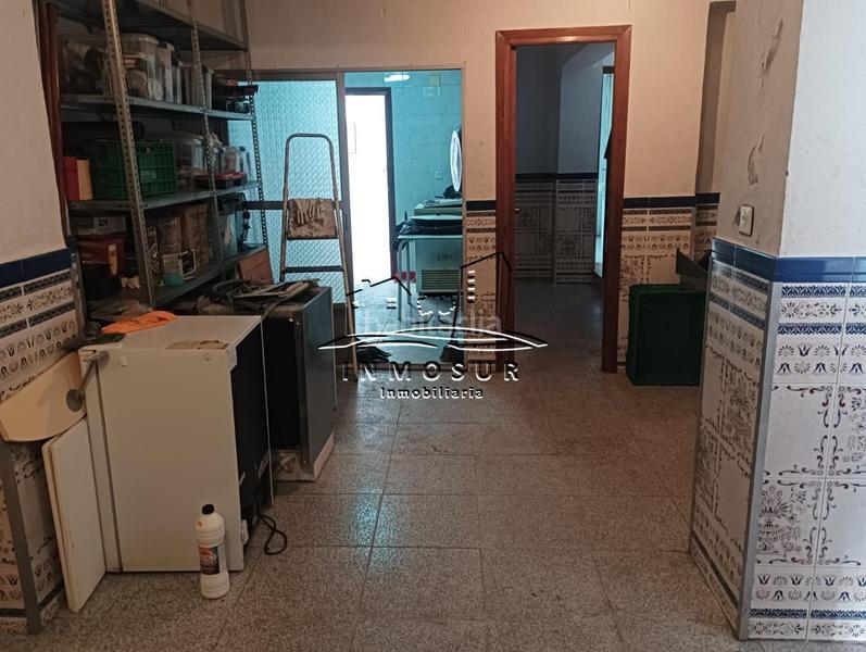 Foto b82f87bf-bb69-49a1-8ed4-c18c691143b6. Semi detached house in El Valle Lucena