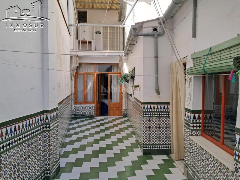 Foto 097de567-4463-4086-993e-29ac526129c1. Casa a schiera in Las Tinajerías - Juderías Lucena