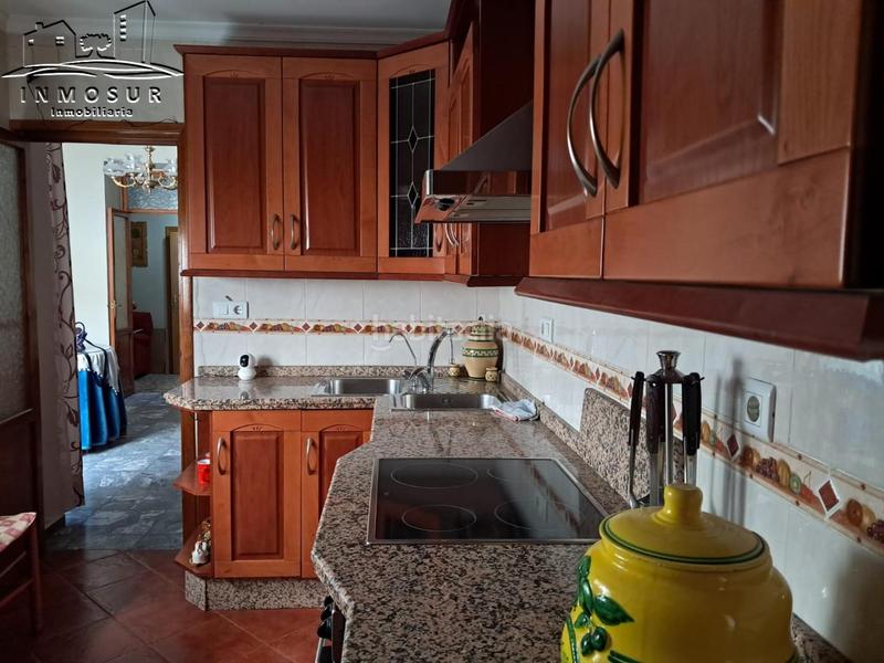 Foto 44dd44f4-ca1a-4f38-92de-21fc12f8fa40. Casa a schiera in Las Tinajerías - Juderías Lucena