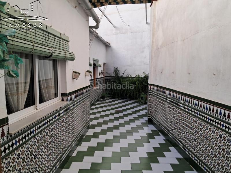 Foto 5614ca27-6413-4349-93dc-1f77a0b1de61. Casa a schiera in Las Tinajerías - Juderías Lucena