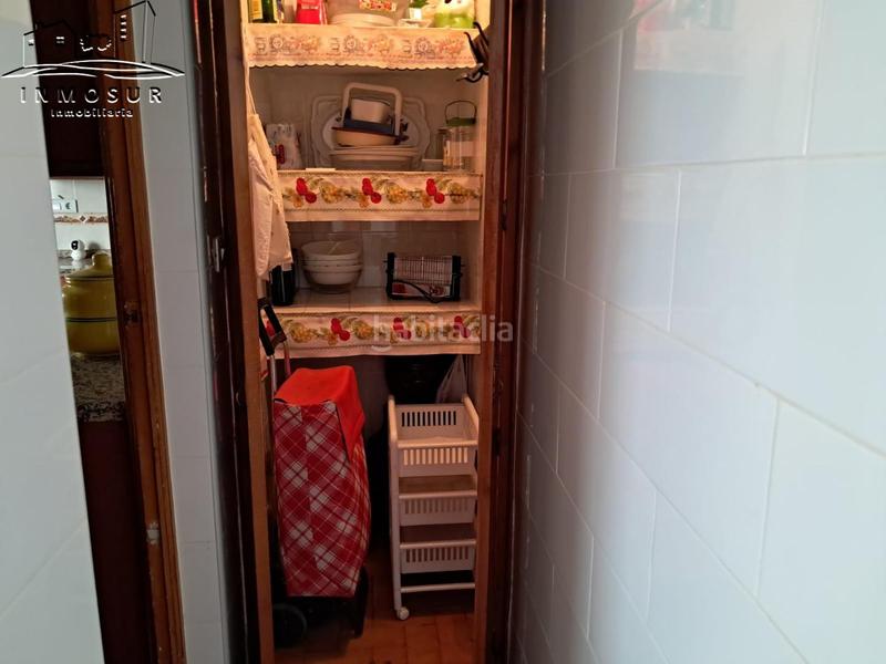 Foto 632d7f35-2727-4d67-96c9-e2f0c773cfbb. Casa a schiera in Las Tinajerías - Juderías Lucena