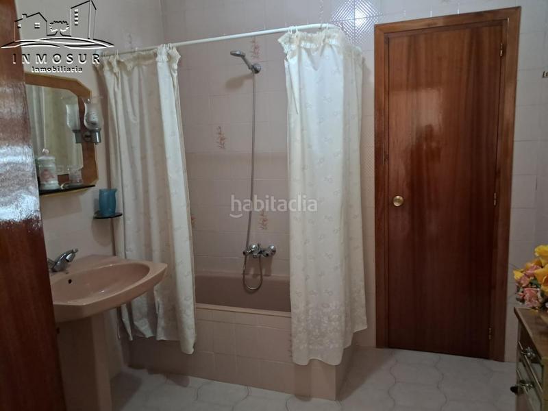 Foto 84a0d186-c6e4-4ea1-8575-8c56e29b3132. Casa a schiera in Las Tinajerías - Juderías Lucena