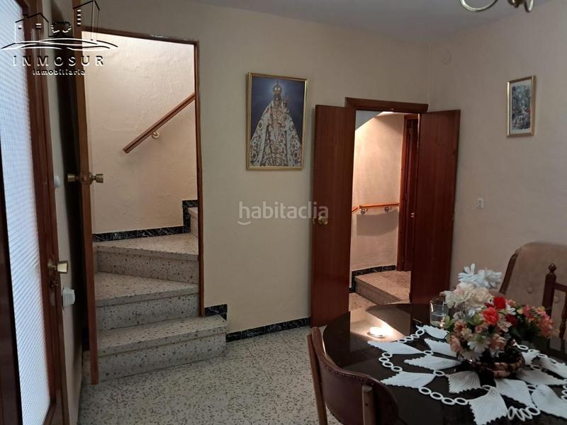 Foto a9965585-45ac-47fc-a307-e09d62e7f1db. Casa a schiera in Las Tinajerías - Juderías Lucena