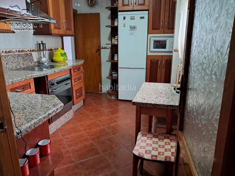 Foto adb25287-9768-4a9d-a90a-9048d2a76cdd. Casa a schiera in Las Tinajerías - Juderías Lucena