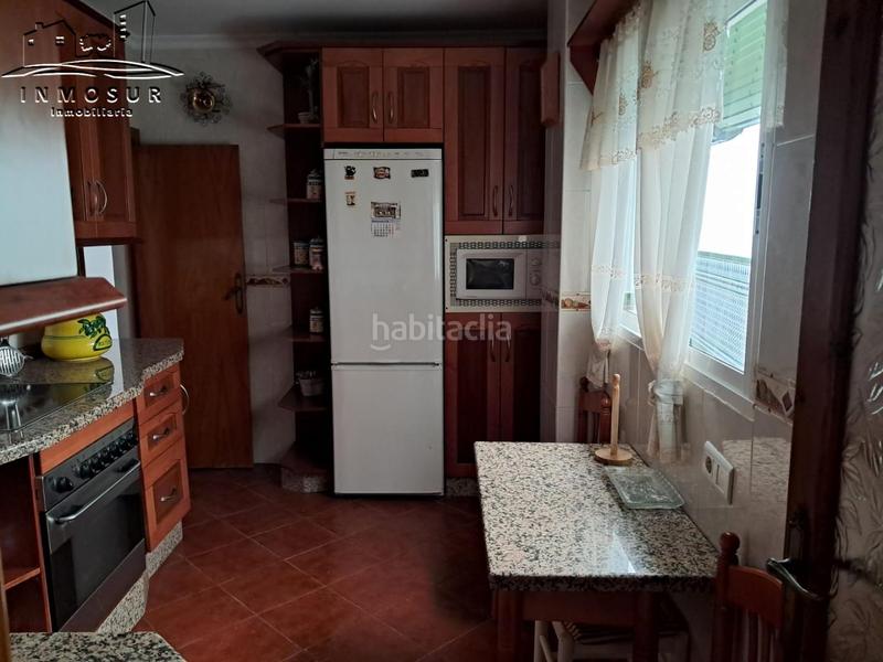 Foto c624e19d-ce34-4cbf-b8da-a60321be8ba9. Casa a schiera in Las Tinajerías - Juderías Lucena
