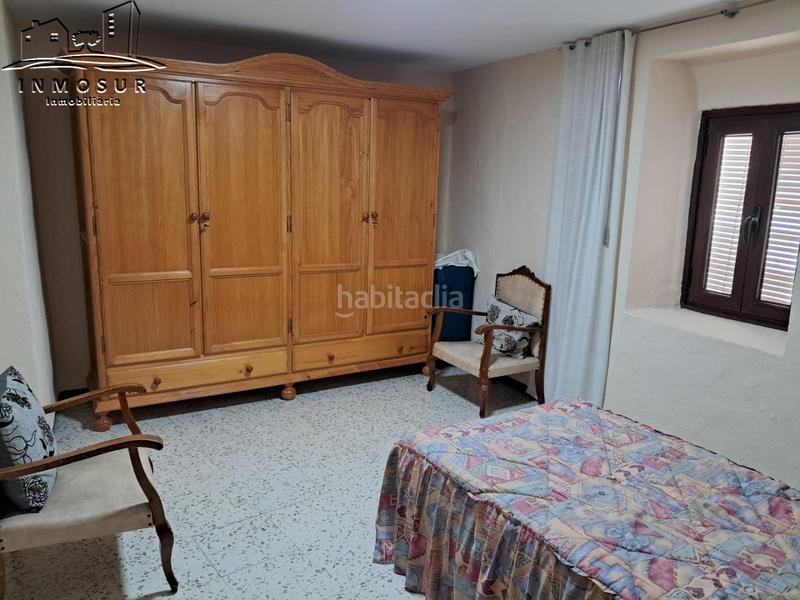 Foto ceb1742b-daa0-478f-a71c-bc0245a8ba7b. Casa a schiera in Las Tinajerías - Juderías Lucena