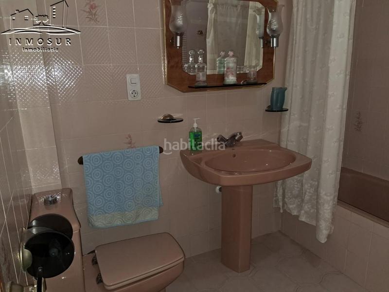 Foto cf0e8169-2cbe-485d-ae7b-2cbd8de9656a. Casa a schiera in Las Tinajerías - Juderías Lucena