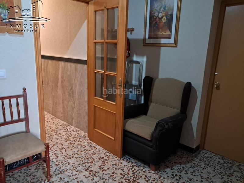Foto db06a1da-bb02-4742-86a2-17db52bacc59. Casa a schiera in Las Tinajerías - Juderías Lucena