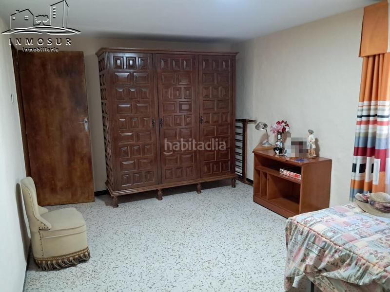Foto dbd626ce-3363-4d9c-920a-eb2f57e7e63b. Casa a schiera in Las Tinajerías - Juderías Lucena