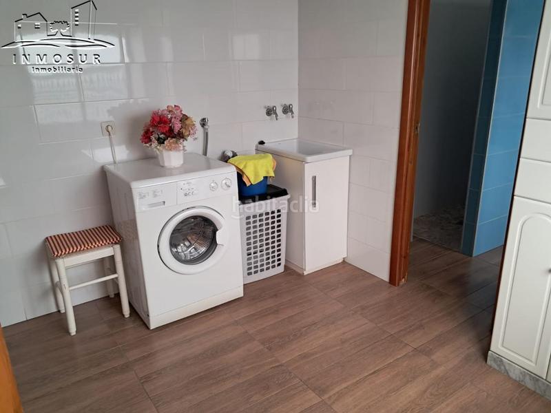 Foto f5a533a3-c256-4510-aa96-d000d3e0b02e. Casa a schiera in Las Tinajerías - Juderías Lucena