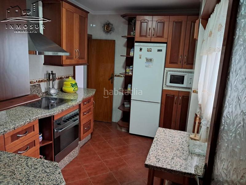 Foto f8add9af-77d9-4467-abe0-975d9e7ee555. Casa a schiera in Las Tinajerías - Juderías Lucena