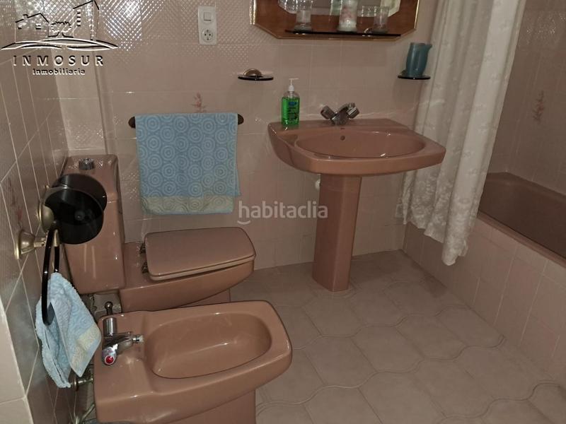 Foto f96fdfba-e1ac-43a4-9a2e-ef7b555ecc08. Casa a schiera in Las Tinajerías - Juderías Lucena