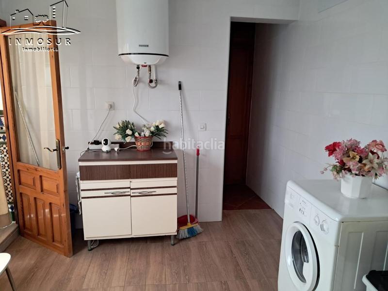 Foto fb34eeb5-b88f-44f1-8dc6-dc7fb908a987. Casa a schiera in Las Tinajerías - Juderías Lucena