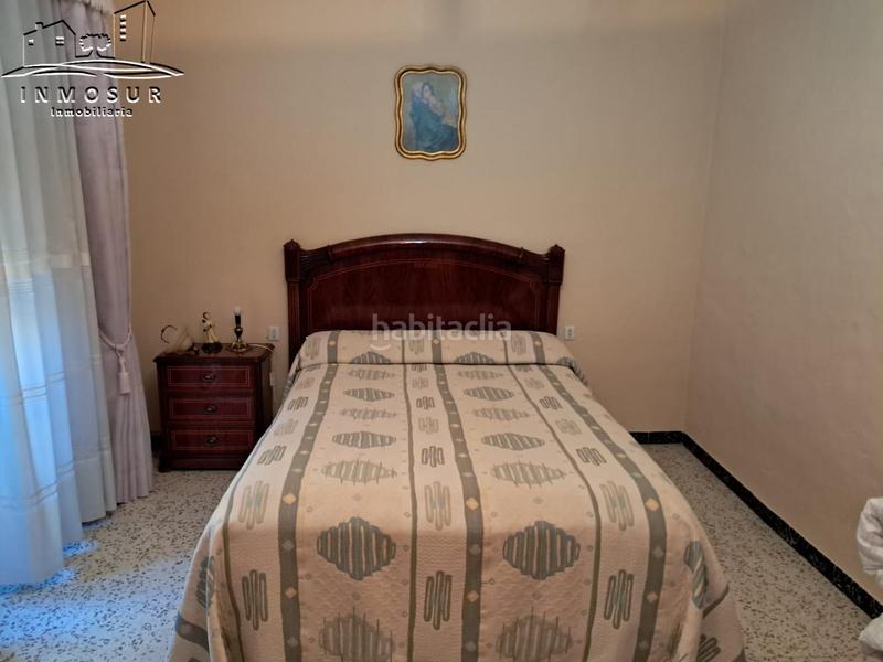 Foto ffc740d2-2057-4428-8647-1fd6671b31cb. Casa a schiera in Las Tinajerías - Juderías Lucena