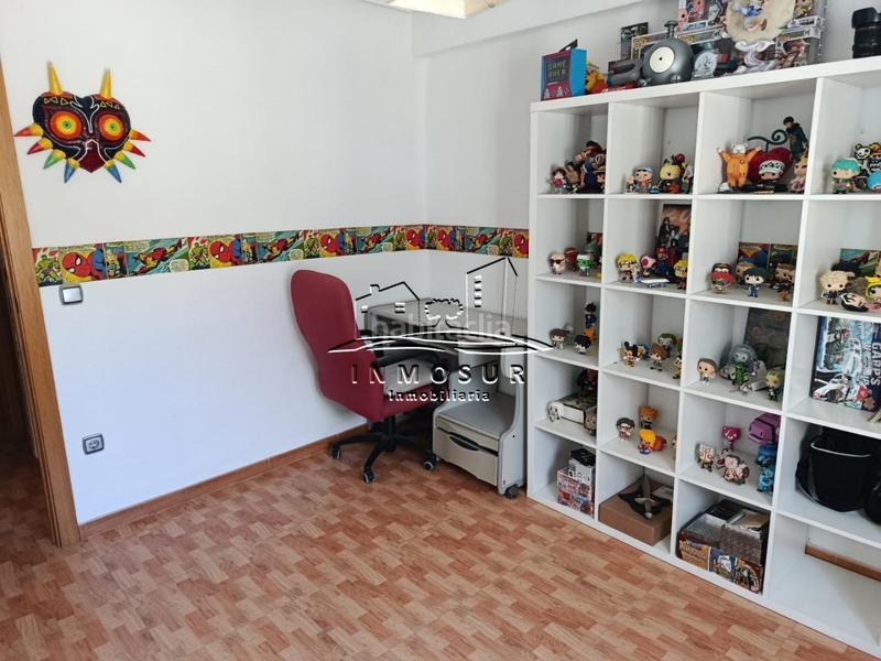 Foto b1139246-a223-4309-b59c-ba1941c92e8e. Appartement dans Las Tinajerías - Juderías Lucena