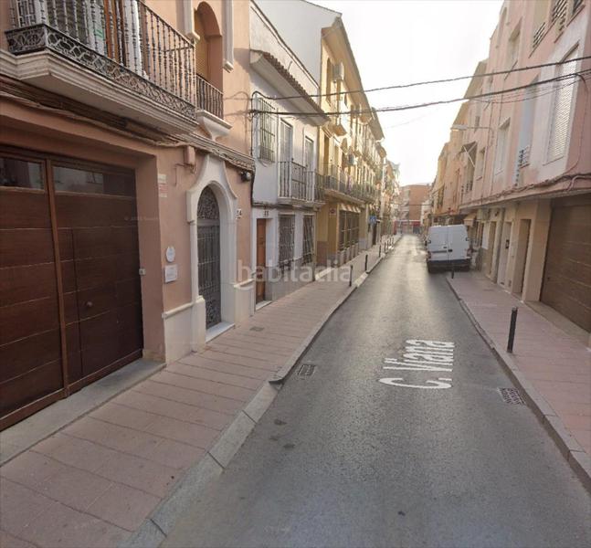 Foto ade7a34b-83ae-46e3-9bba-0c28920c7db9. Business premise in San Francisco Lucena