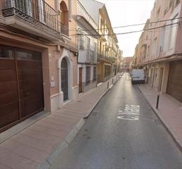 Local commercial à San Francisco