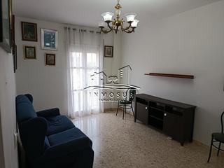 Etagenwohnung in San Francisco. Piso en zona calle mesón. cuenta con recibidor, salóncomedor, co