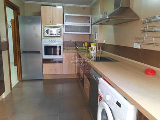 Etagenwohnung in Poleares. Piso con parking en zona plaza del mercado